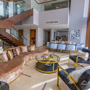 Dream - 48 Burj Gate Downtown Skyline Views Daire