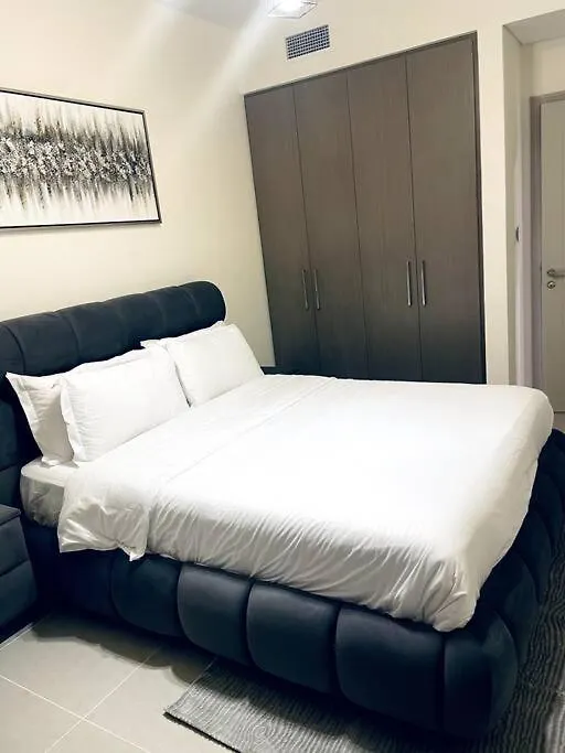 2 Bedroom Close To Dubai Mall