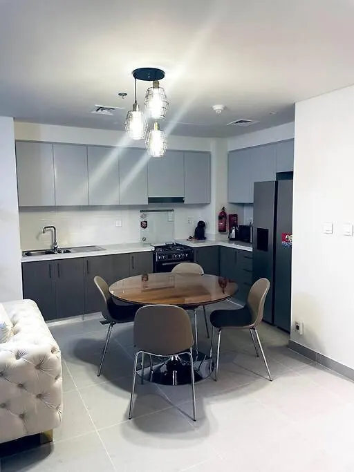 2 Bedroom Close To Dubai Mall Apartment