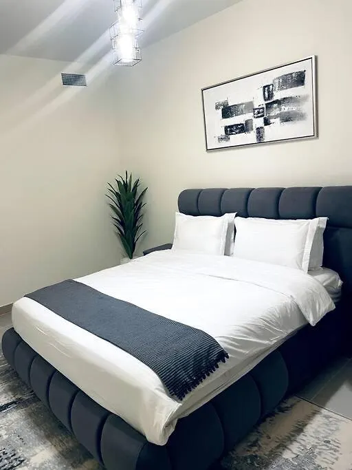 Apartment 2 Bedroom Close To Dubai Mall